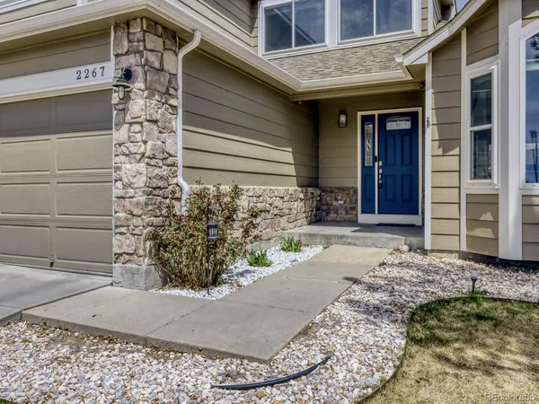 $574,900 | 2267 Clancy Court, Brighton, CO 80601