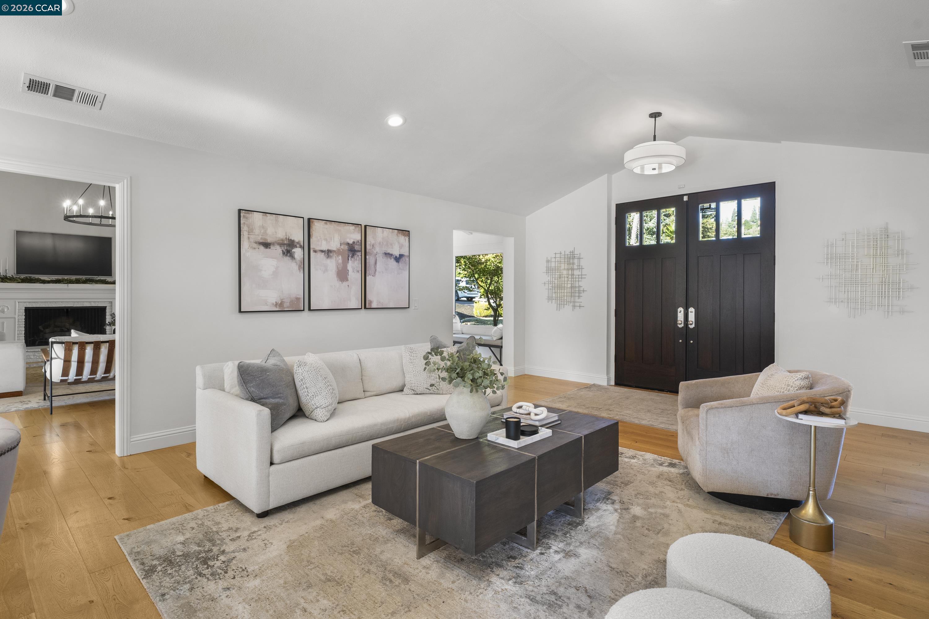 3144 Roundhill Road Alamo, CA 94507 - Photo 7 of 82 Gallery Image 7