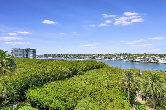 a view of a building