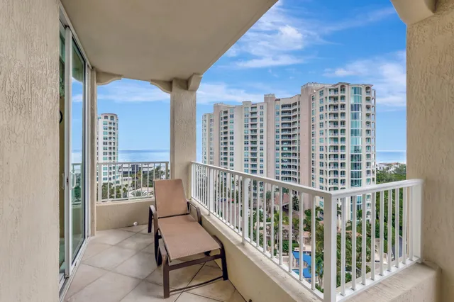 $2,499,000 | 3720 South Ocean Boulevard, Unit 1001, Highland Beach, FL 33487