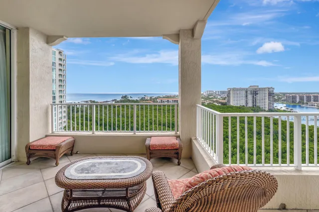 $2,499,000 | 3720 South Ocean Boulevard, Unit 1001, Highland Beach, FL 33487