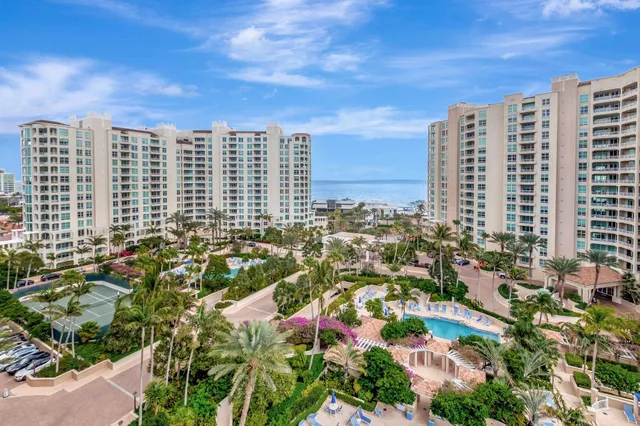 $2,499,000 | 3720 South Ocean Boulevard, Unit 1001, Highland Beach, FL 33487
