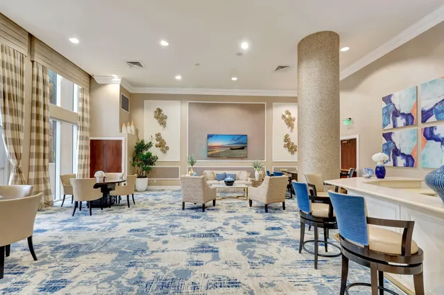 $2,499,000 | 3720 South Ocean Boulevard, Unit 1001, Highland Beach, FL 33487