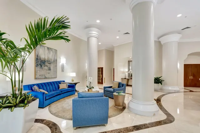 $2,499,000 | 3720 South Ocean Boulevard, Unit 1001, Highland Beach, FL 33487
