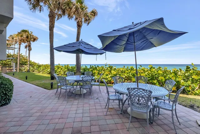 $2,499,000 | 3720 South Ocean Boulevard, Unit 1001, Highland Beach, FL 33487