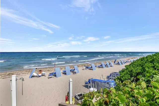 $2,499,000 | 3720 South Ocean Boulevard, Unit 1001, Highland Beach, FL 33487