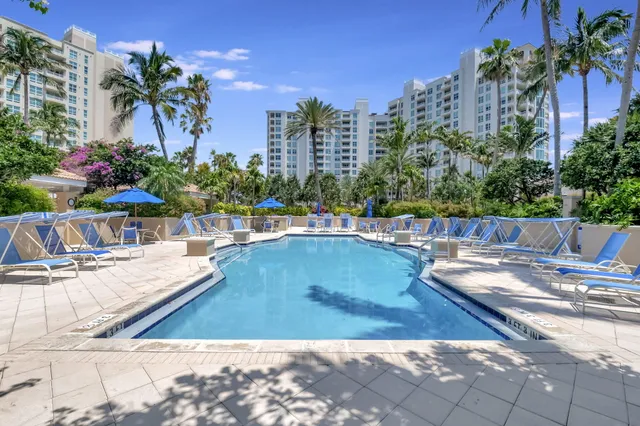 $2,499,000 | 3720 South Ocean Boulevard, Unit 1001, Highland Beach, FL 33487