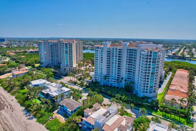 $2,499,000 | 3720 South Ocean Boulevard, Unit 1001, Highland Beach, FL 33487