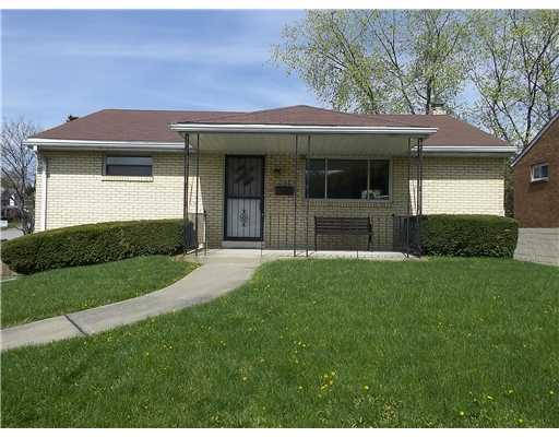 2148 Noblestown Road Pittsburgh, PA 15205 - Photo 1 of 17 Exterior Front.