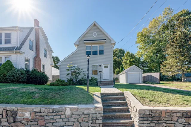 $450,000 | 29 John Street, Westerly, RI 02891