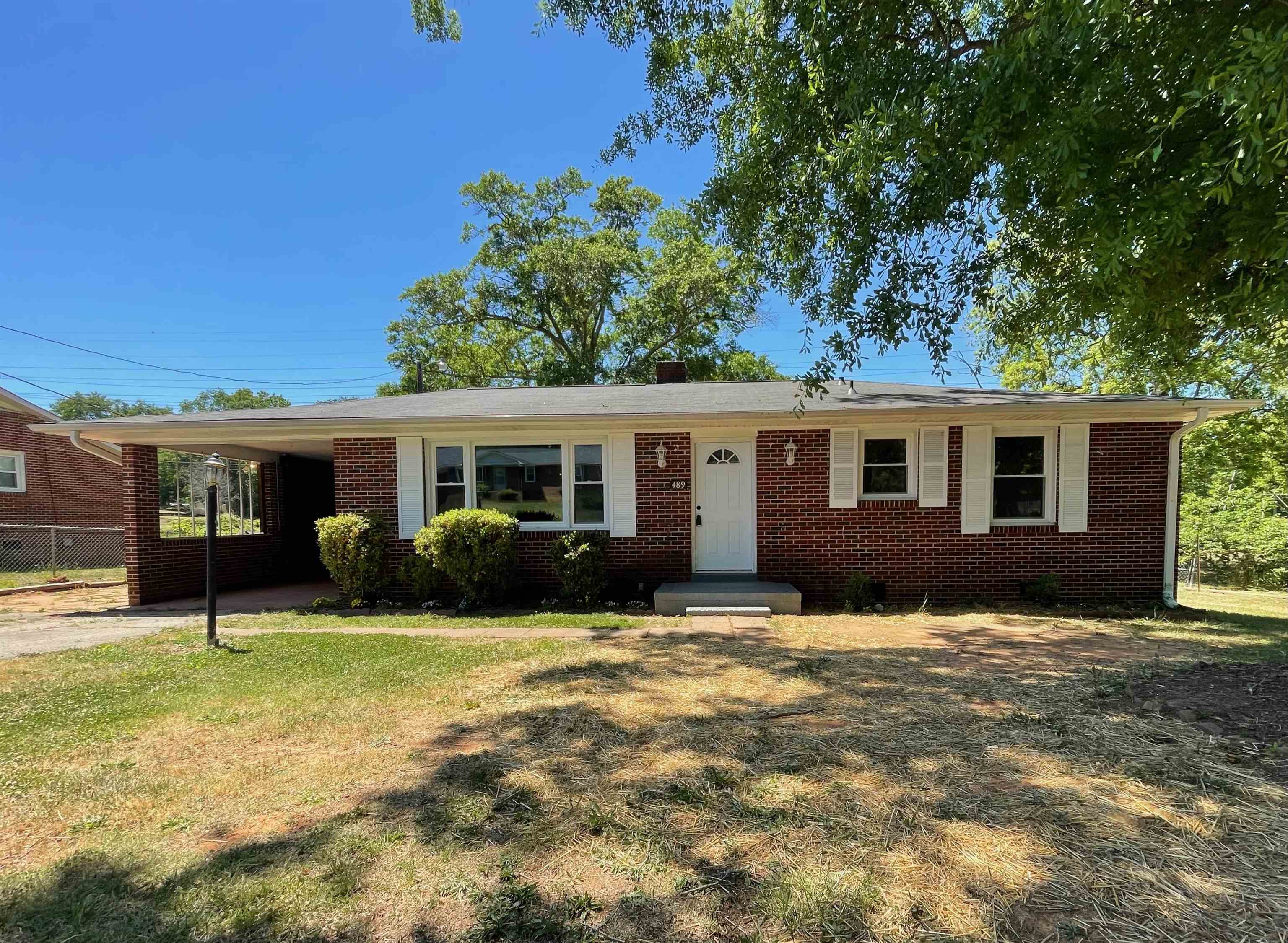 489 Barnwell Road Spartanburg, SC 29303 - Photo 1 of 22 Gallery Image 1