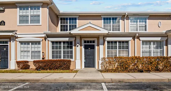 $169,000 | 110 Colibri Way, Unit 103, Melbourne, FL 32901