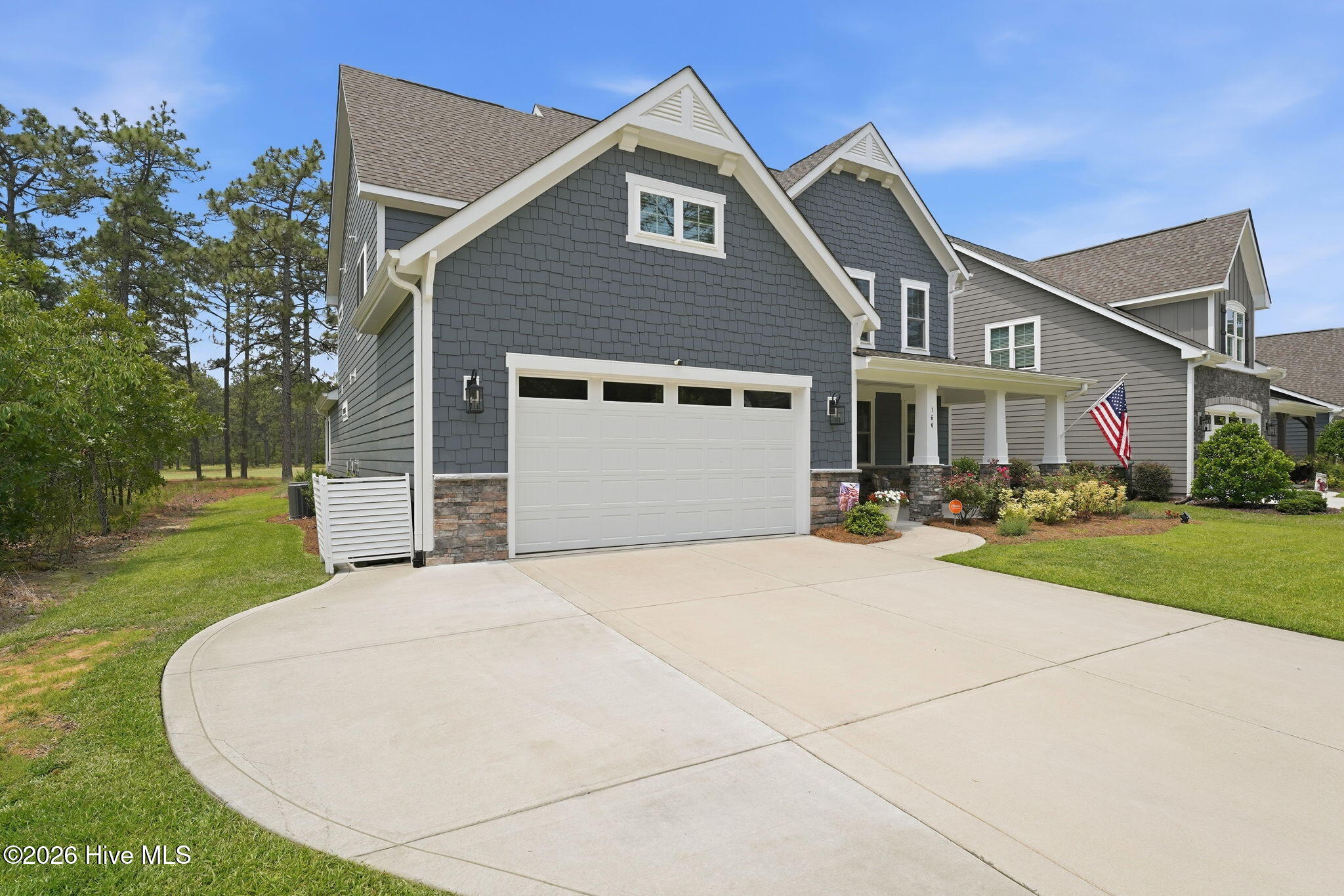 166 Fontana Lake Road Aberdeen, NC 28315 - Photo 3 of 68