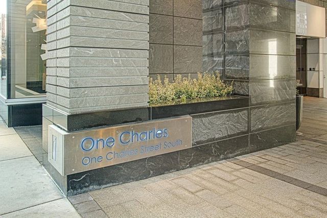$865,000 | 1 Charles Street South, Unit 1507, Boston, MA 02116