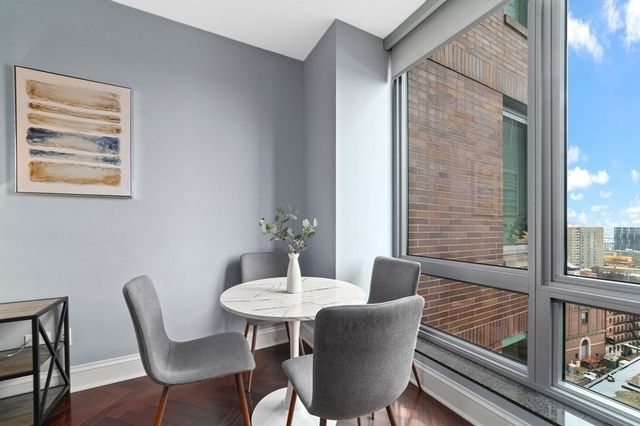 $865,000 | 1 Charles Street South, Unit 1507, Boston, MA 02116