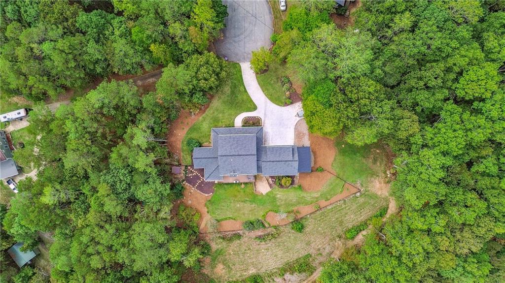 38 Mountain Ridge Road Northeast White, GA 30184 - Photo 78 of 79