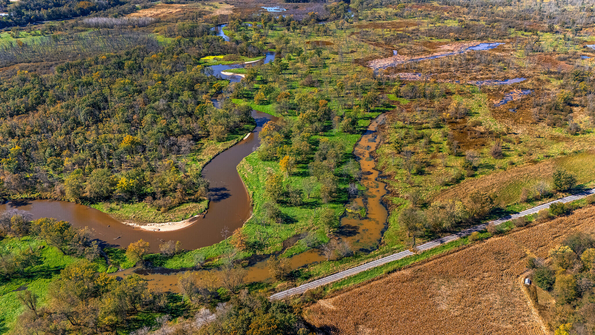S2986 Barth Road Cross, WI 54629 - Photo 13 of 29 19_DJI_20251009021152_0938_D_mls