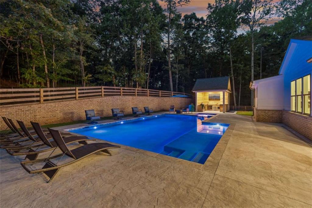 6326 Point Twenty Two Gainesville, GA 30506 - Photo 77 of 92