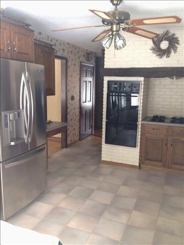 4571 Douglas Road Ida, MI 48140 - Photo 9 of 18 kitchen
