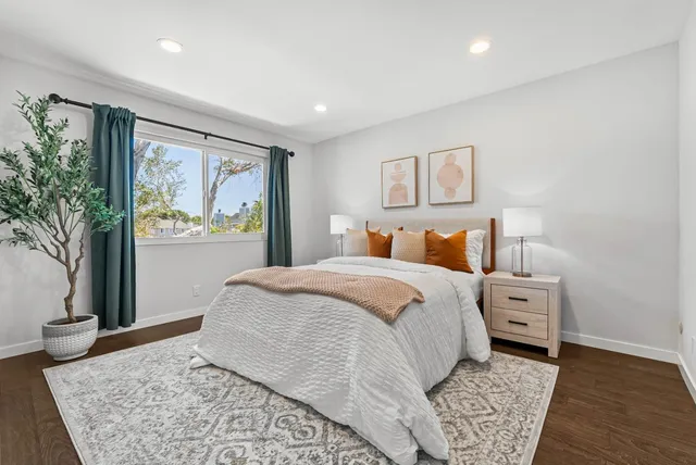 $1,370,000 | 851 Peary Lane, Foster City, CA 94404