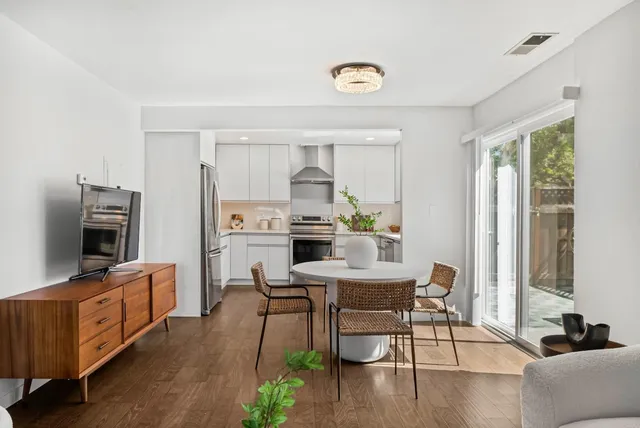 $1,370,000 | 851 Peary Lane, Foster City, CA 94404