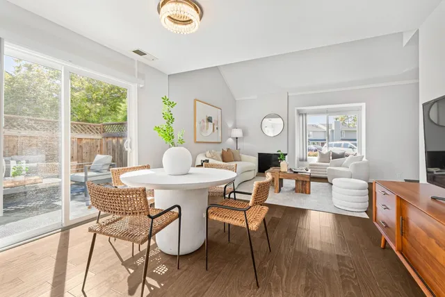 $1,370,000 | 851 Peary Lane, Foster City, CA 94404