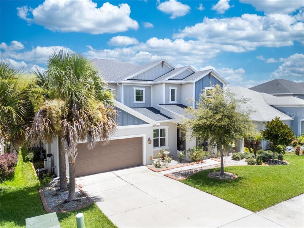 1296 Waterview Ridge Circle Apopka, FL 32703 - Photo 53 of 60