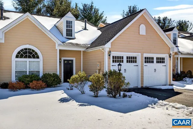 $485,000 | 120 Apple Blossom Court, Nellysford, VA 22958