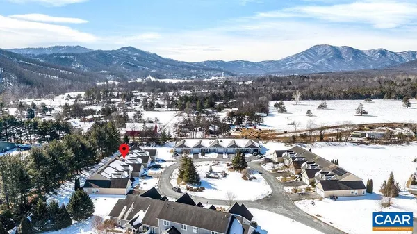 $485,000 | 120 Apple Blossom Court, Nellysford, VA 22958