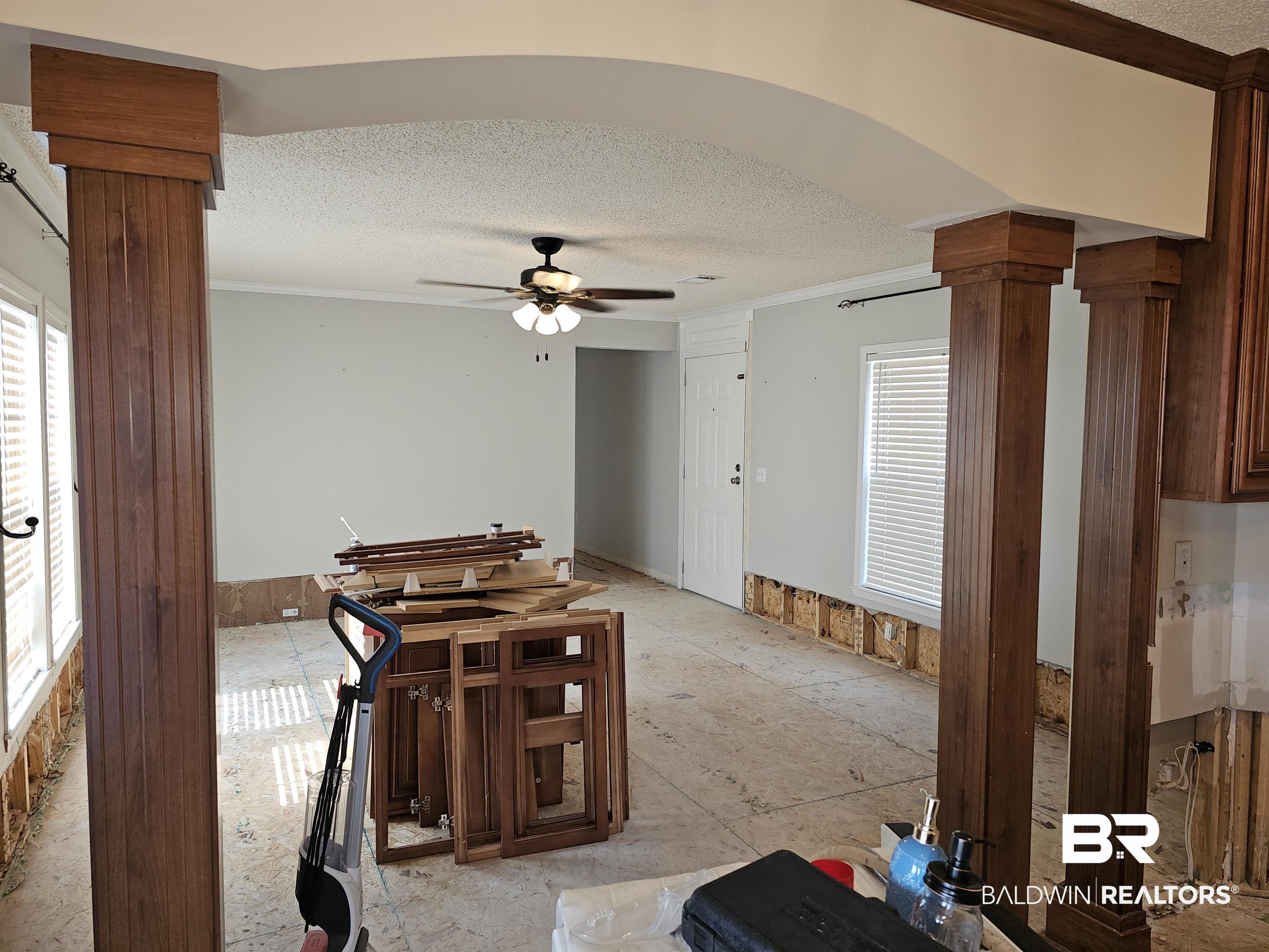 11464 Chunchula Highlands Road West Chunchula, AL 36521 - Photo 14 of 21