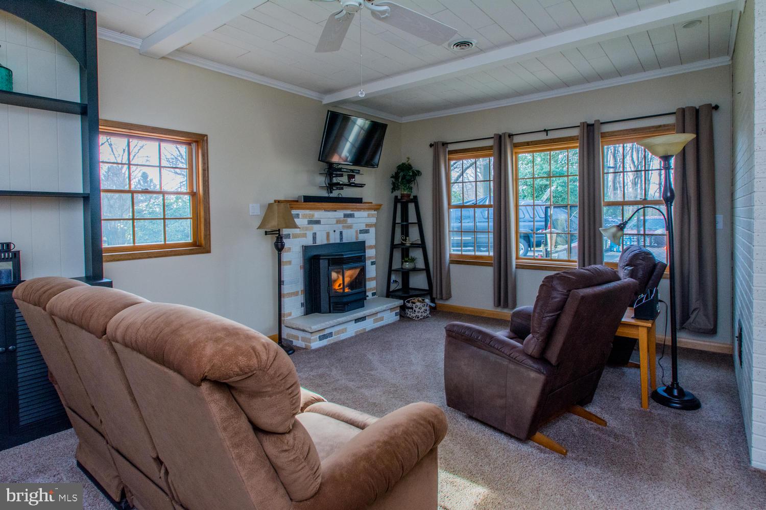 614 Blankner Road Sykesville, MD 21784 - Photo 16 of 55 Gallery Image 16
