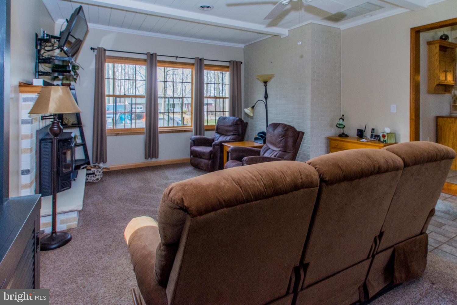 614 Blankner Road Sykesville, MD 21784 - Photo 17 of 55 Gallery Image 17