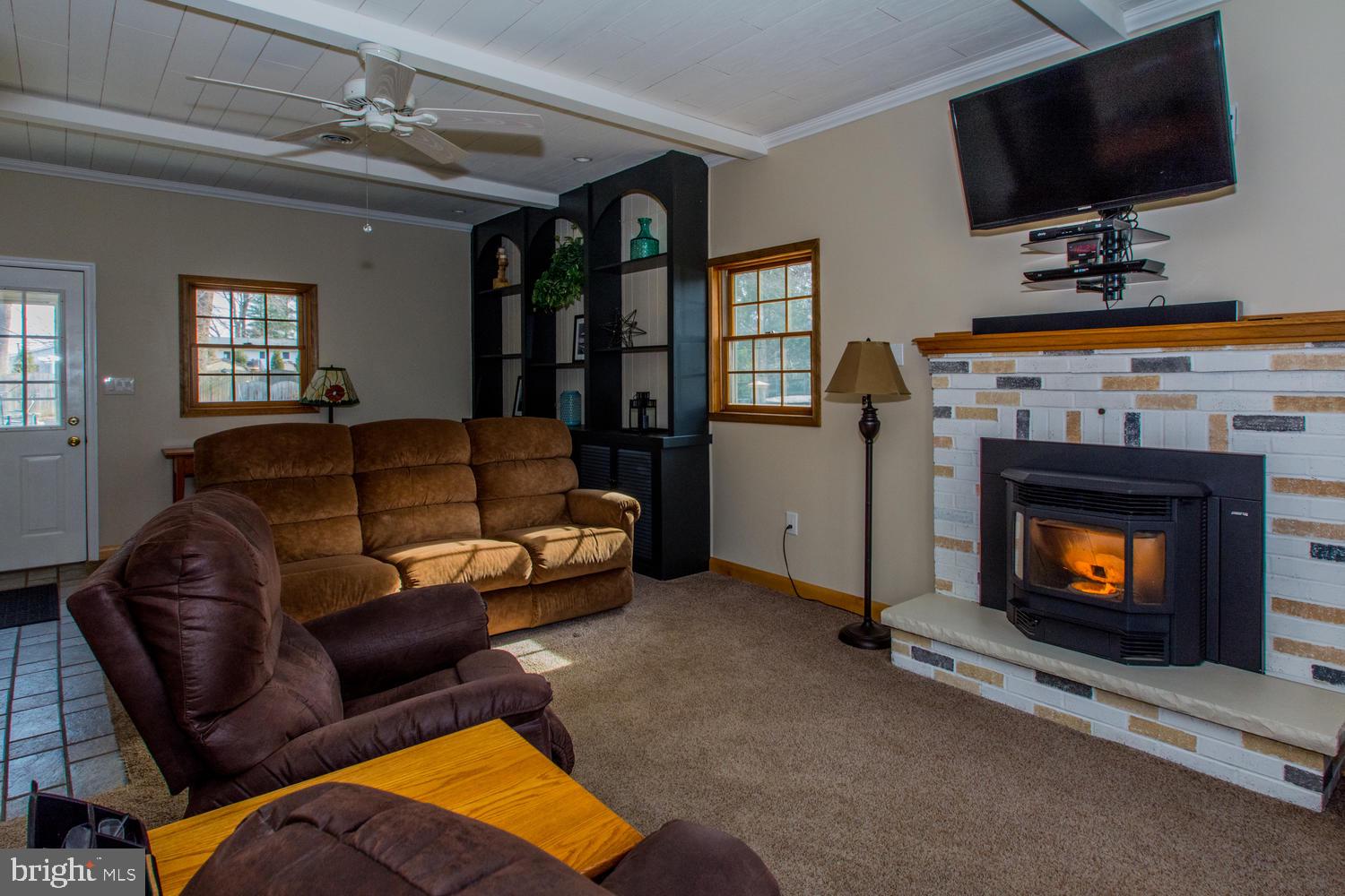 614 Blankner Road Sykesville, MD 21784 - Photo 19 of 55 Gallery Image 19