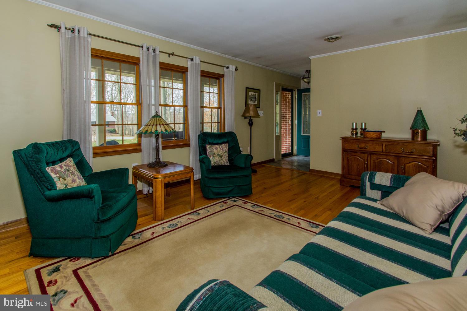 614 Blankner Road Sykesville, MD 21784 - Photo 4 of 55 Gallery Image 4