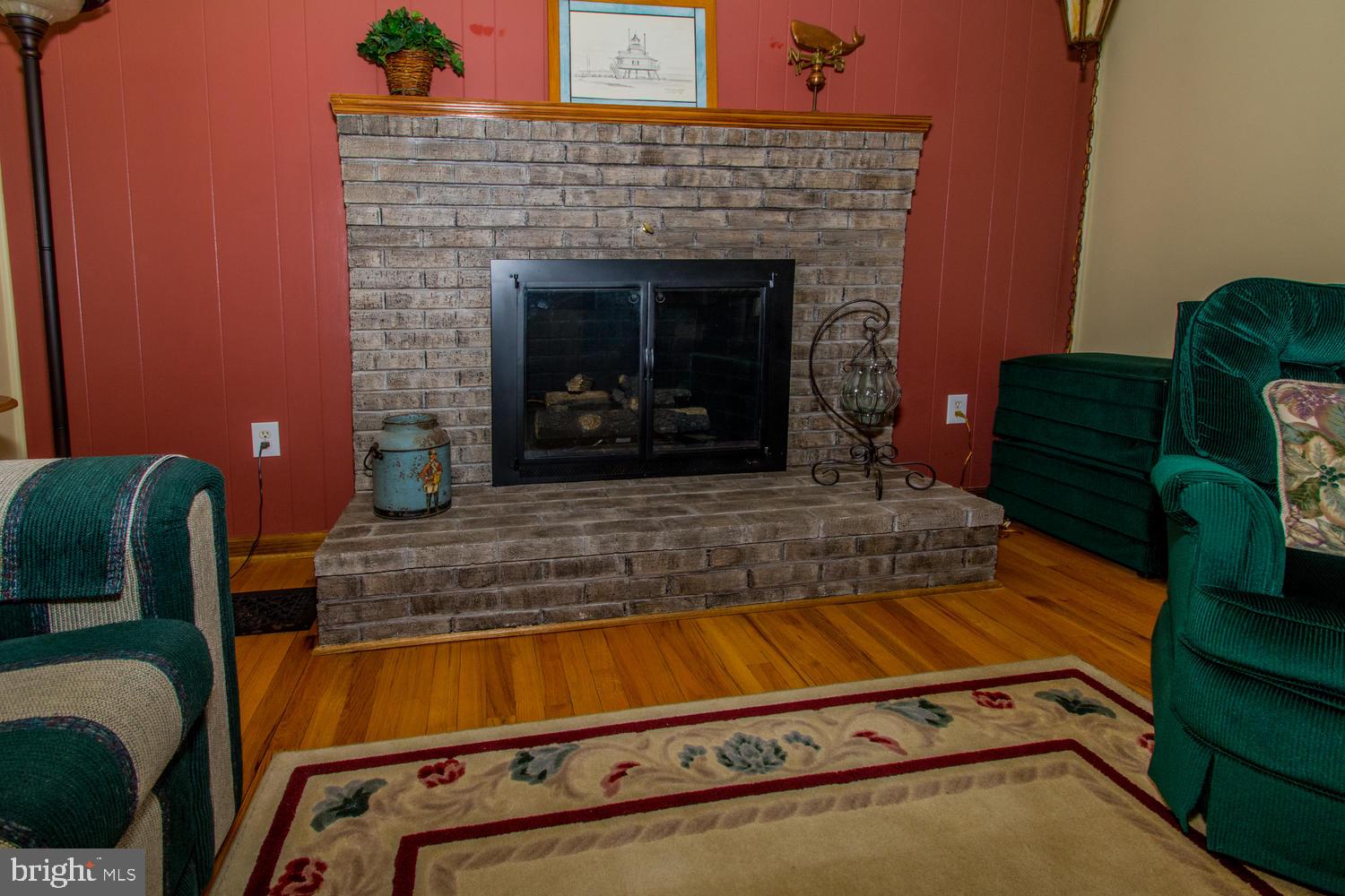 614 Blankner Road Sykesville, MD 21784 - Photo 5 of 55 Gallery Image 5