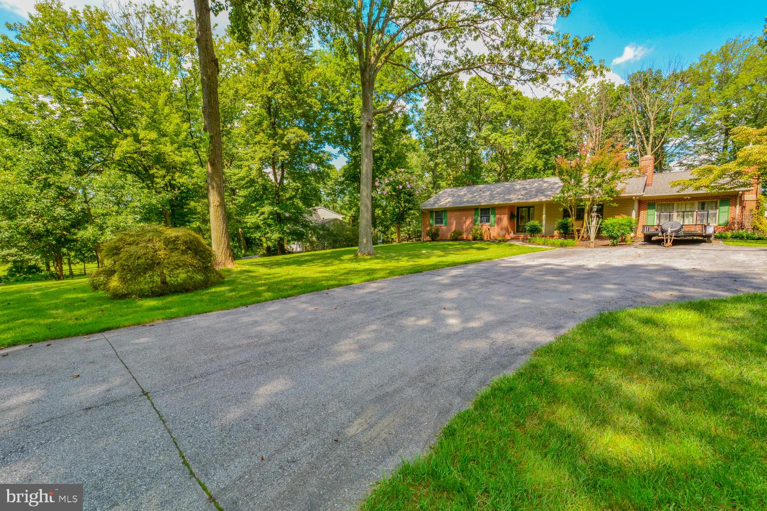 614 Blankner Road Sykesville, MD 21784 - Photo 41 of 55 Gallery Image 41