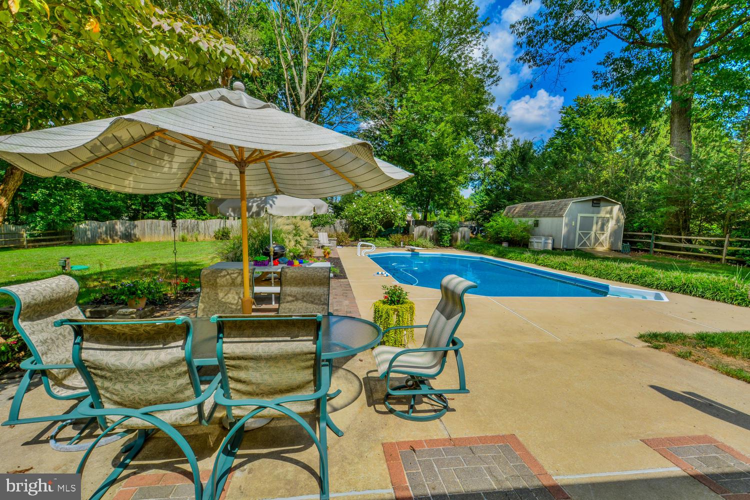 614 Blankner Road Sykesville, MD 21784 - Photo 45 of 55 Gallery Image 45