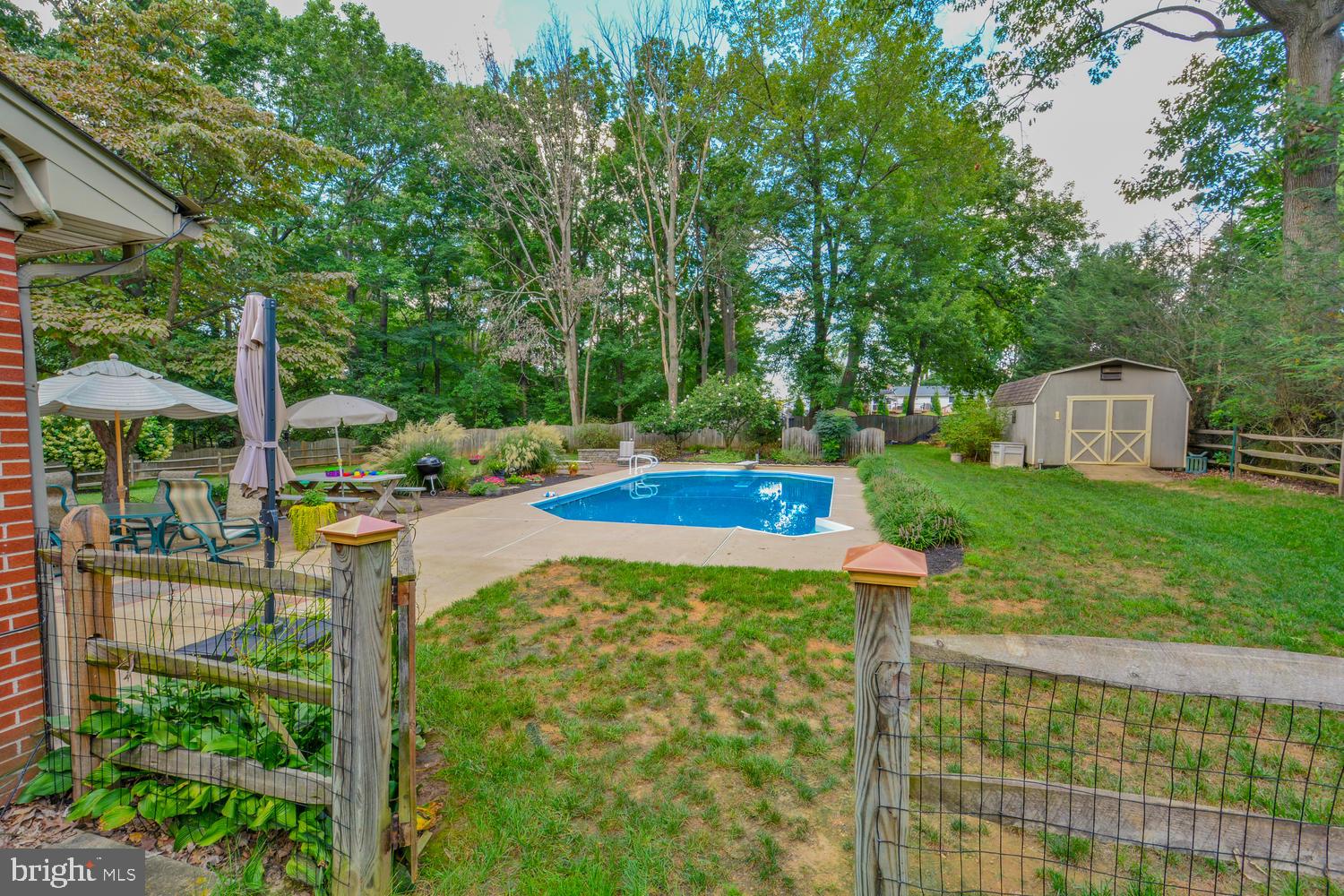 614 Blankner Road Sykesville, MD 21784 - Photo 46 of 55 Gallery Image 46