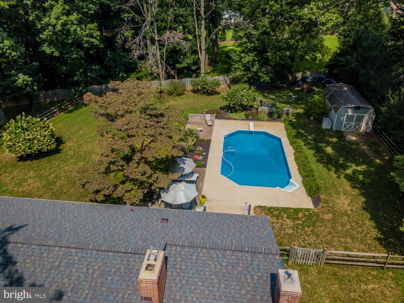 614 Blankner Road Sykesville, MD 21784 - Photo 49 of 55 Gallery Image 49