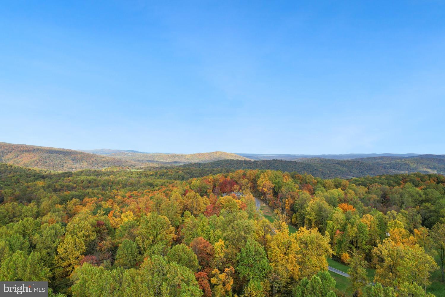 13138 Mt Paran Church Road Linden, VA 22642 - Photo 22 of 33 a view of an ocean