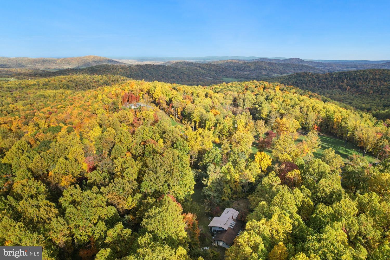 13138 Mt Paran Church Road Linden, VA 22642 - Photo 28 of 33 a view of ocean