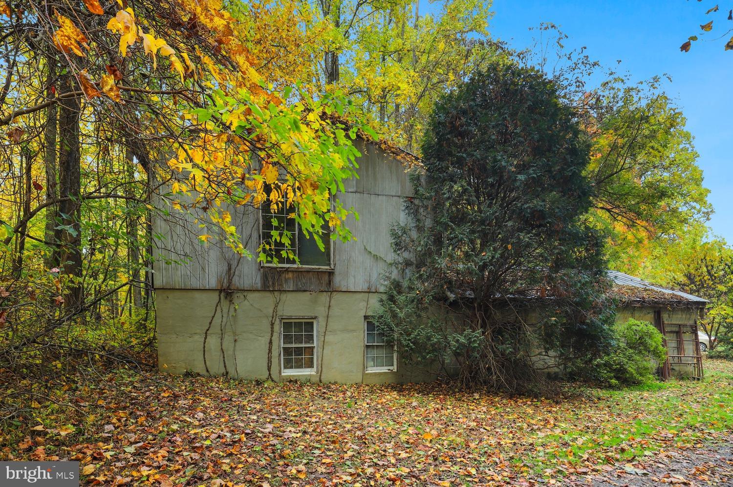 13138 Mt Paran Church Road Linden, VA 22642 - Photo 33 of 33 a green field with trees in front of it
