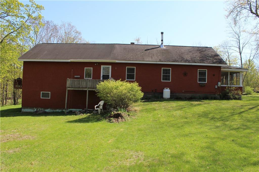 144 Blodgett Road Pittston, ME 04345 - Photo 21 of 23 Photo