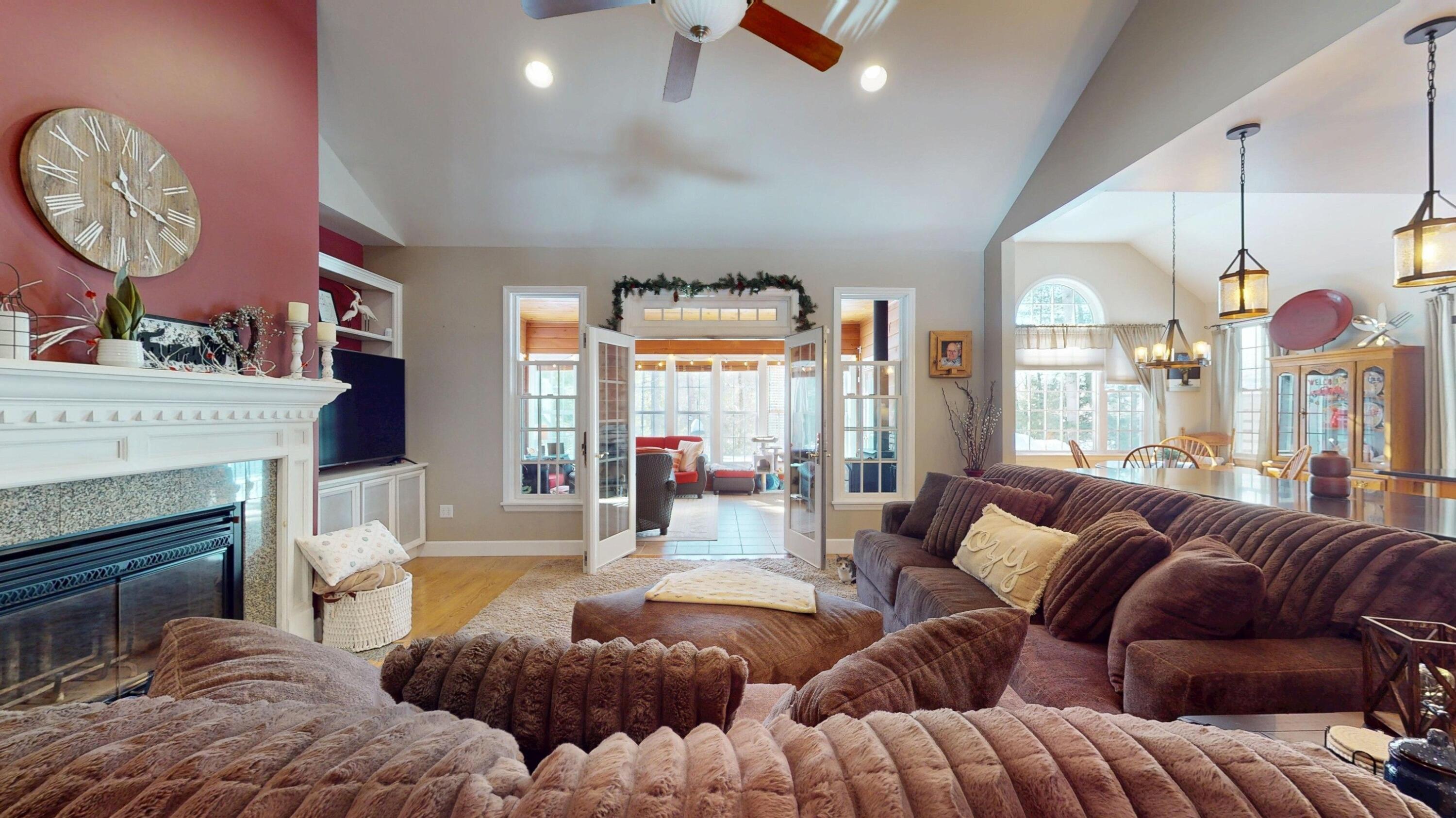 385 Flat Rock Road Malone, NY 12953 - Photo 12 of 73 Gallery Image 12