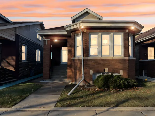 $335,900 | 8630 South Bishop Street, Chicago, IL 60620
