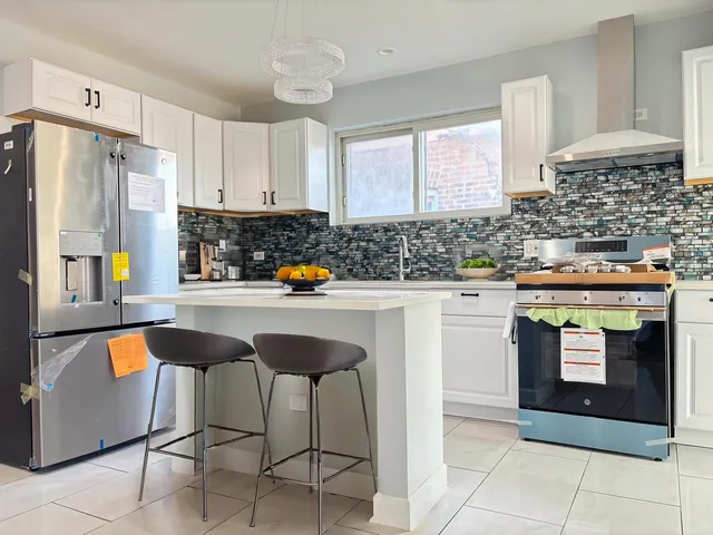 $335,900 | 8630 South Bishop Street, Chicago, IL 60620