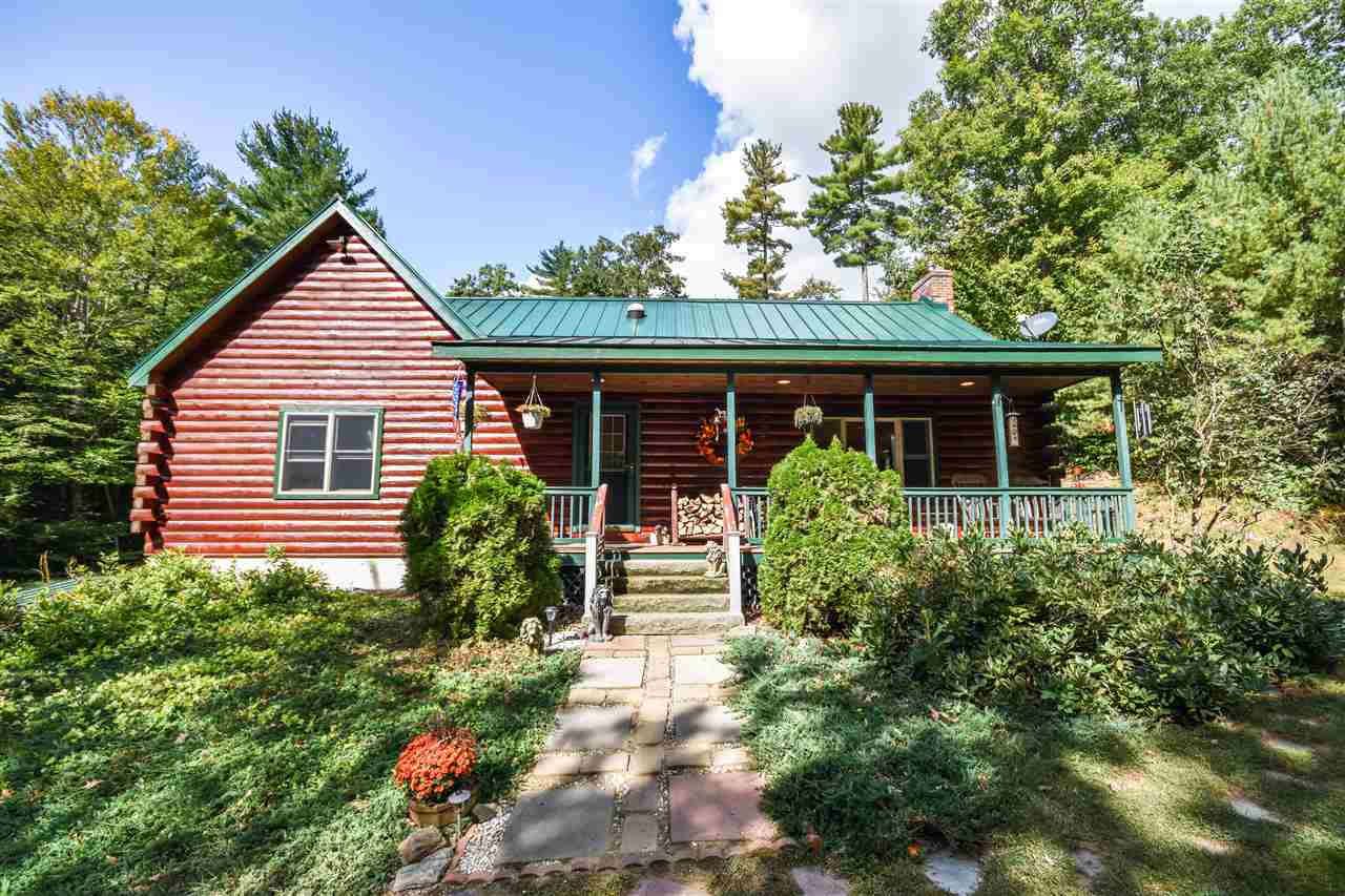 134 Winding Road Milton, NH 03851 - Photo 2 of 40