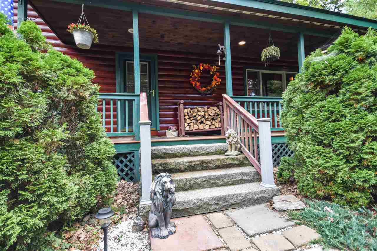 134 Winding Road Milton, NH 03851 - Photo 3 of 40