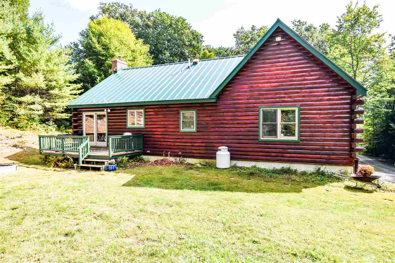 134 Winding Road Milton, NH 03851 - Photo 27 of 40