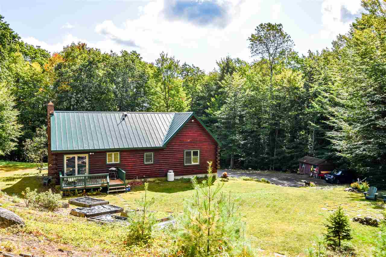 134 Winding Road Milton, NH 03851 - Photo 29 of 40